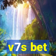 v7s bet